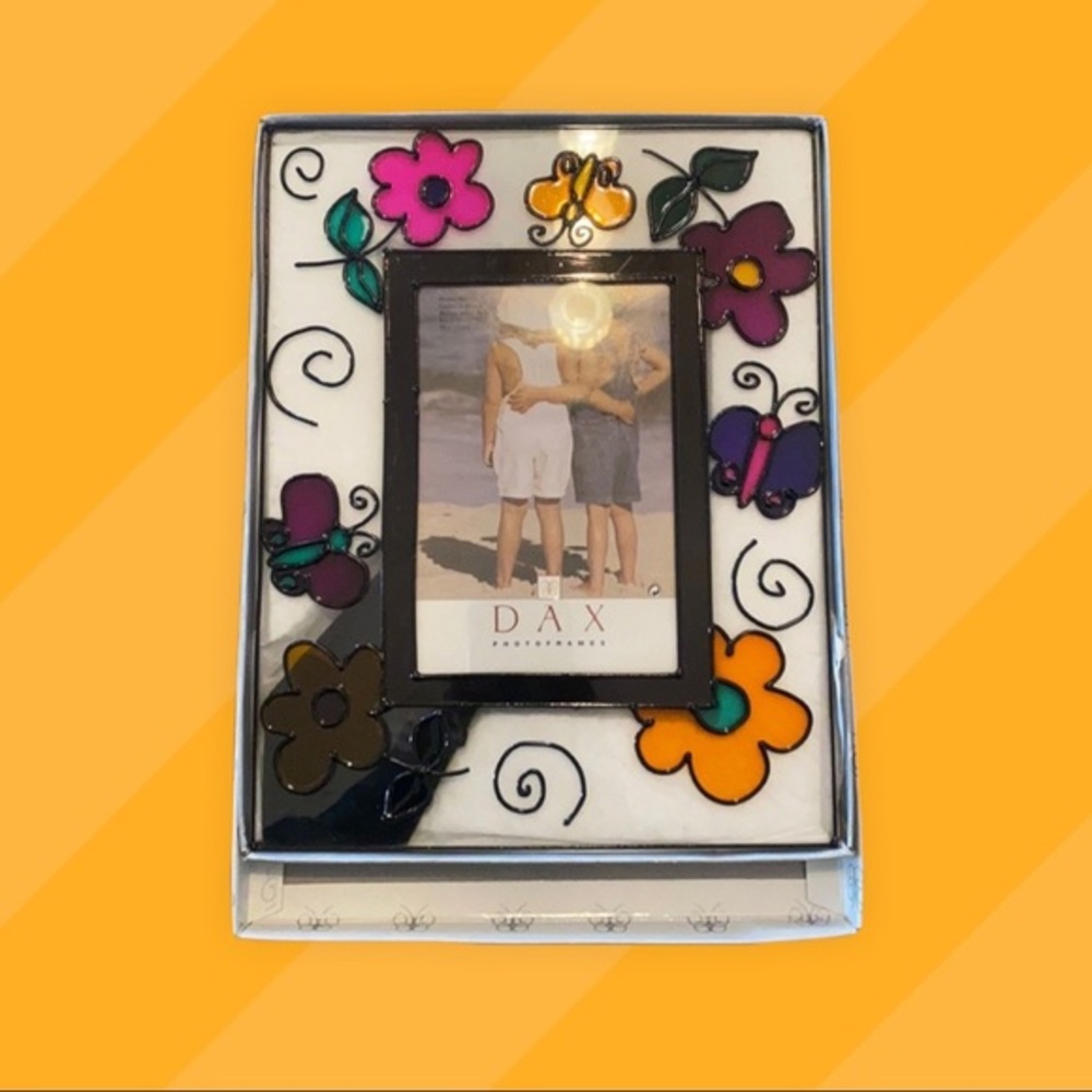 Dax photoframe